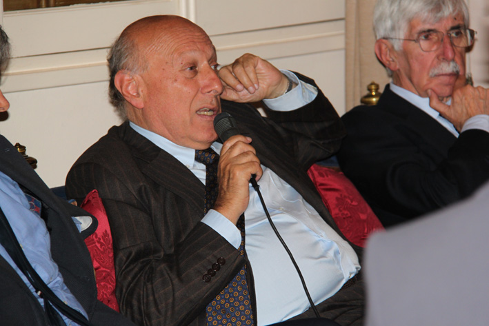 Restagno